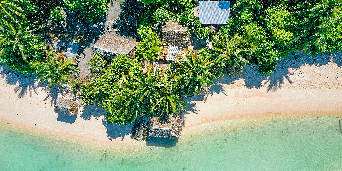 Ove zemlje su najmanje posjećene na svijetu: Netaknuta priroda, manje gužve i autentično iskustvo