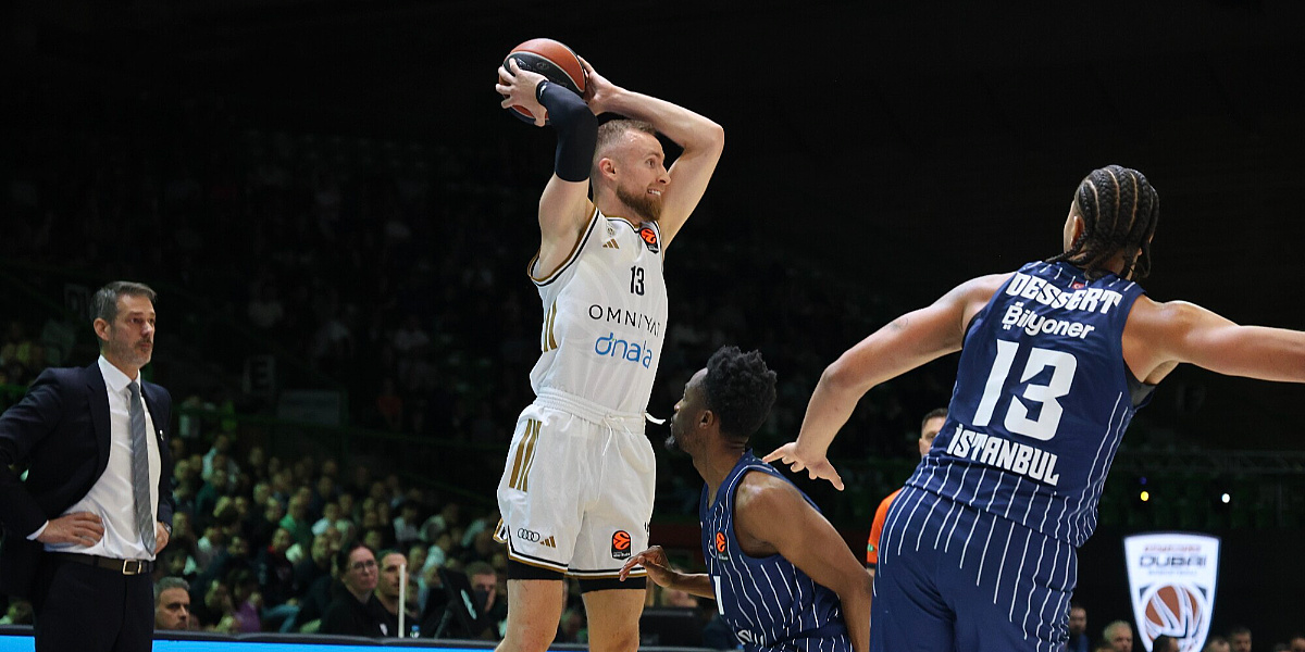 Dubai se teškim porazom u Zetri udaljio od play-ina, nije pomogla ni dobra partija Muse