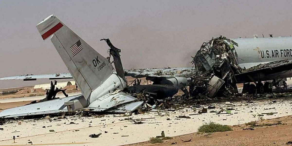 Velika anketa The Economista: Samo dva posto čitatelja misli da je Amerika pobijedila u ratu protiv Irana