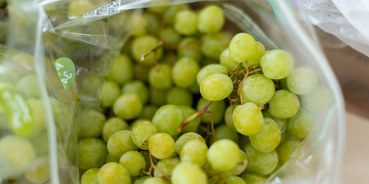 Prije kupovine grožđa biste trebali uraditi jednu stvar: Ključni detalj koji svi ignorišu