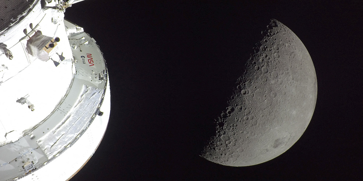 Šta je uspjeh misije Artemis II: Odškrinula je vrata povratku čovjeka na Mjesec i gradnji baza na Marsu