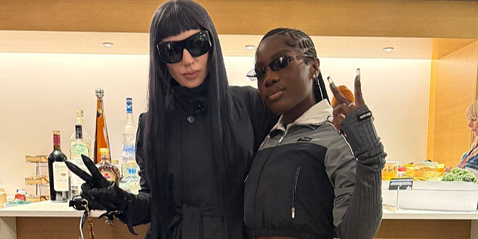 Lady Gaga i Doechii udružile snage za novu pjesmu za film 