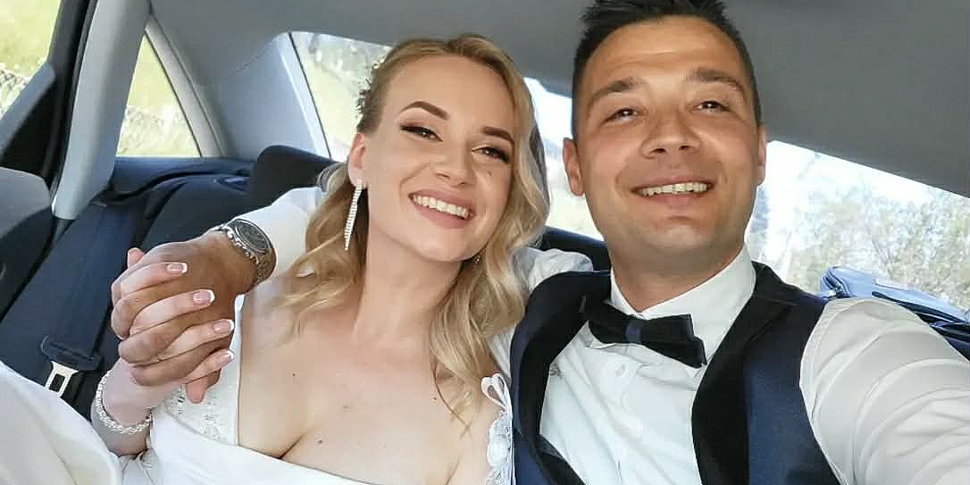 Šejla Zonić otkrila kako je upoznala supruga Armina: Jako je šmekerski ulet bio, tu me kupio