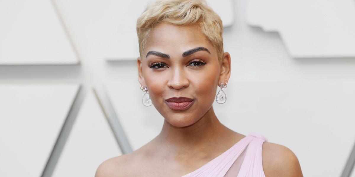 Meagan Good otkrila zašto je odlučila da ne zadrži svog mačka nakon udaje: Odabrala sam muškarca