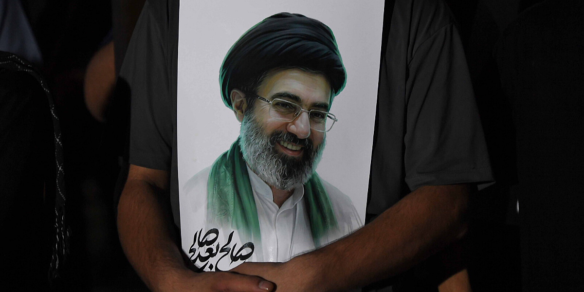 Reuters: Mojtaba Hamenei se oporavlja od napada; lice mu je unakaženo, ali učestvuje u sastancima