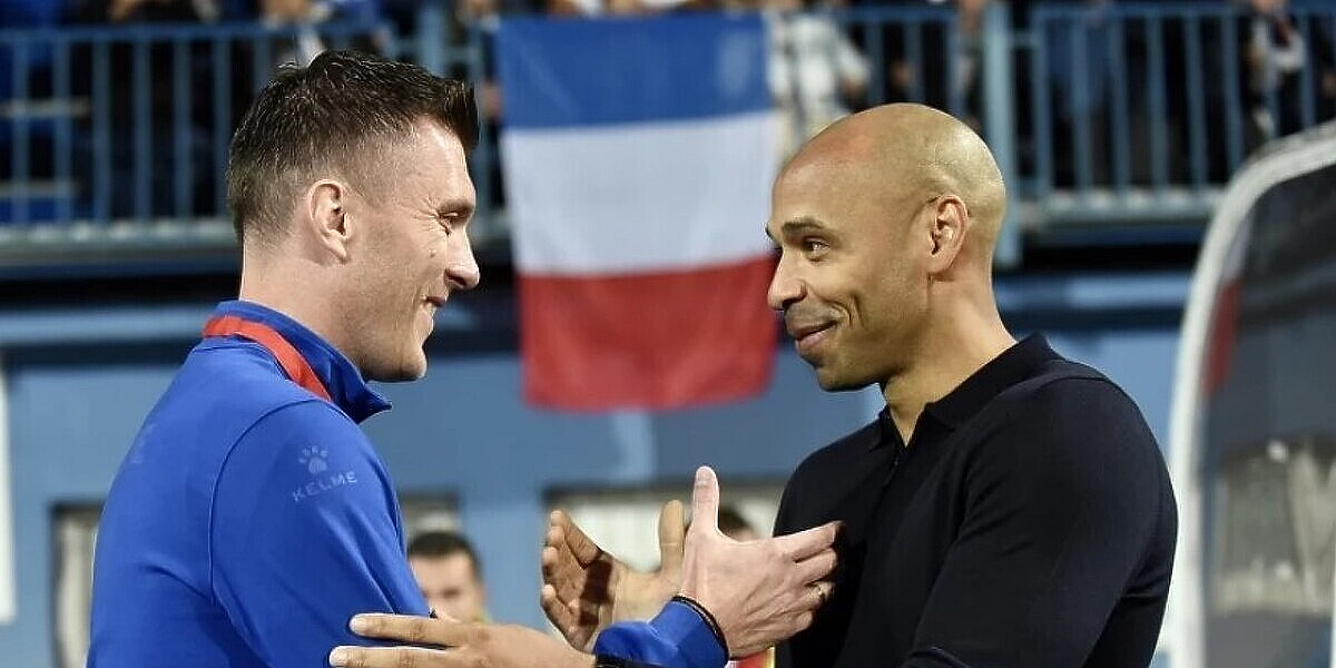 Janković: Alajbegovića smo teškom mukom uspjeli otrgnuti od reprezentacije Njemačke