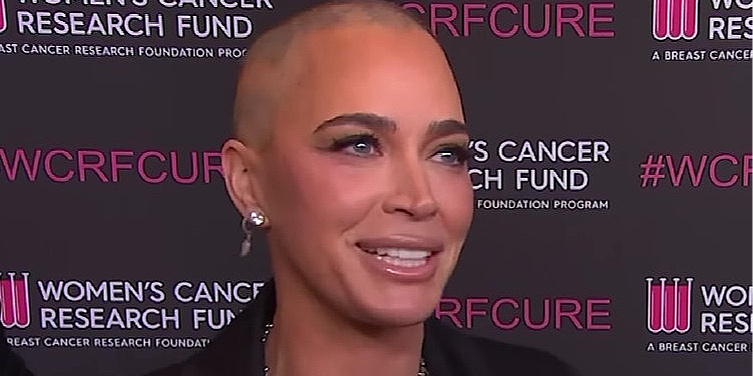 Teddi Mellencamp o novoj romansi sa starijim partnerom: Jako je pozitivna osoba i uvijek me nasmijava