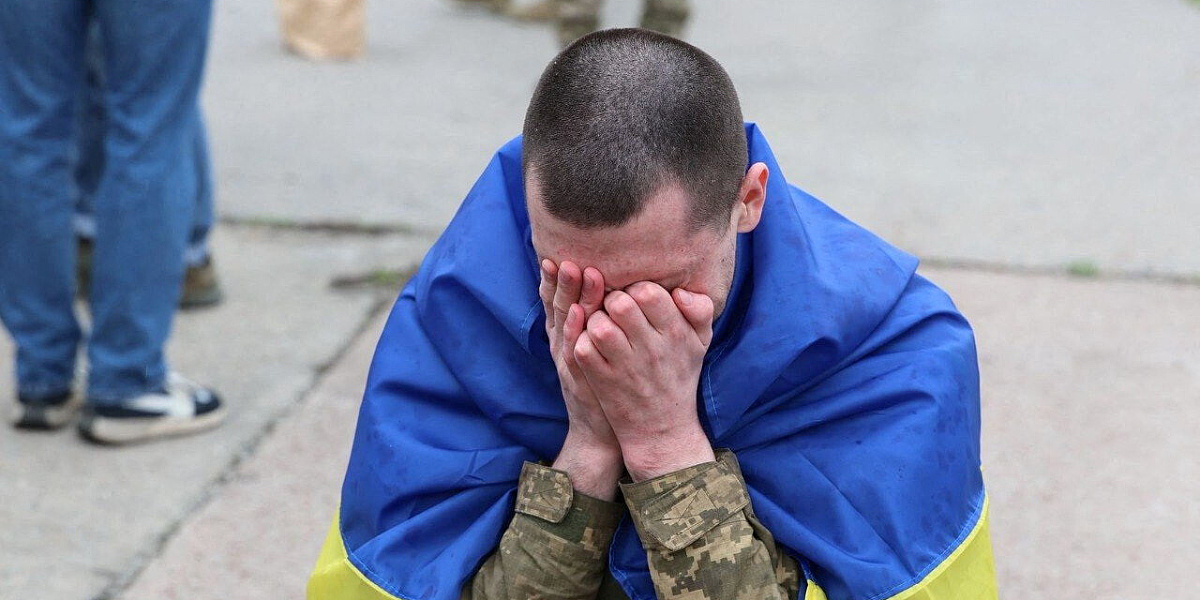 Ukrajina i Rusija razmijenile po 175 ratnih zarobljenika, počinje i 32-satno primirje povodom Vaskrsa