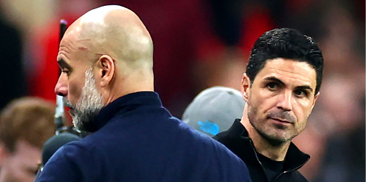 Može li City ukrasti titulu Arsenalu? Evo šta im je potrebno da bi ostvarili donedavno 