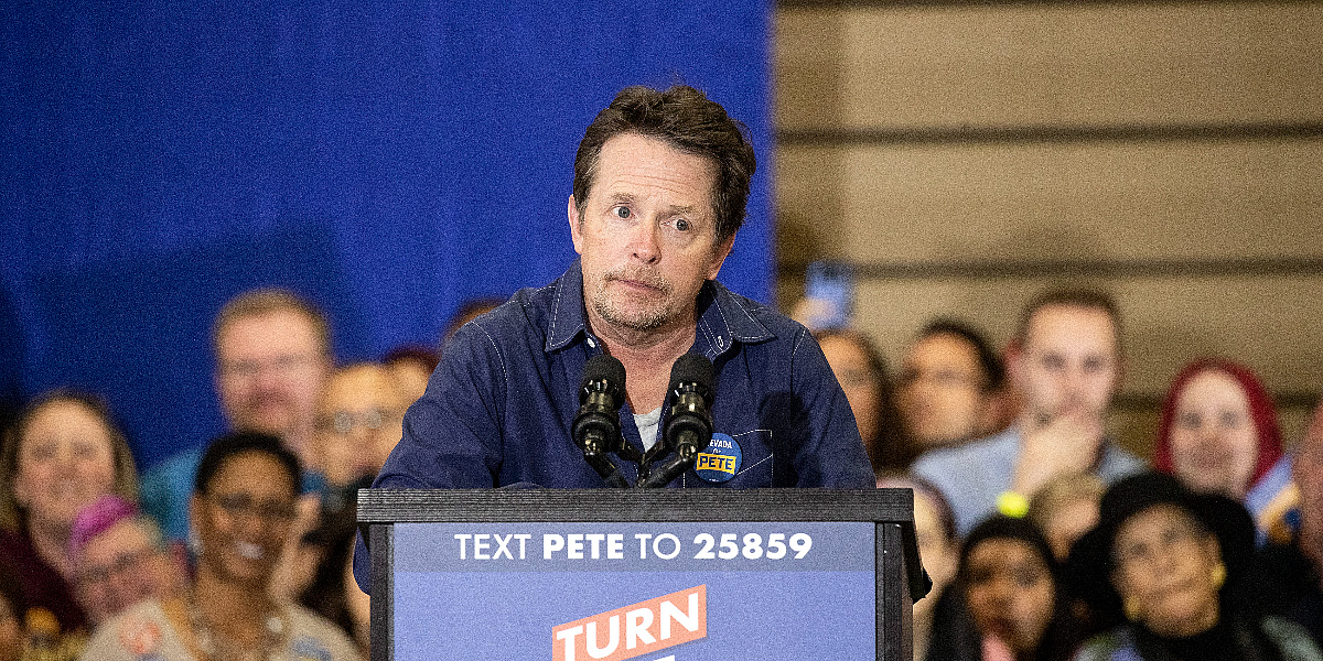 Michael J. Fox reagovao na glasine o smrti nakon obmanujuće greške CNN-a, glumac se dobro osjeća