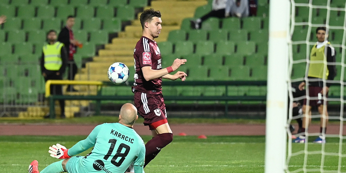 Sarajevo - Zrinjski od 18:30 sati: Sve spremno za veliki derbi na Koševu, stigli su i sastavi
