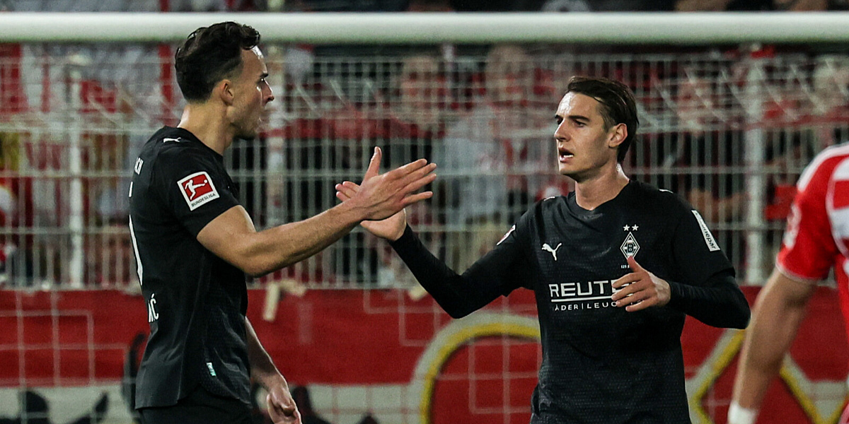 Tabaković odigrao kompletan susret u porazu Gladbacha, Pejčinović postigao novi gol za Wolfsburg