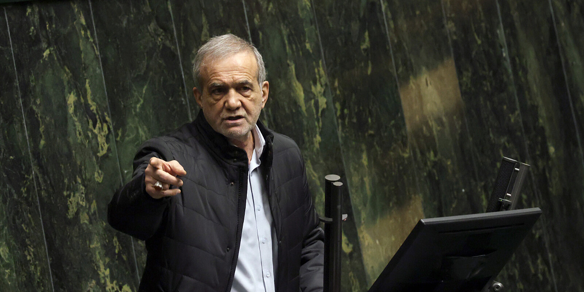 Prva izjava iranske delegacije o pregovorima: 