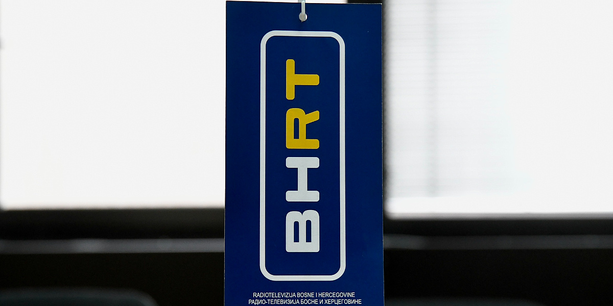 BHRT pokreće kampanju za spas javnog servisa: 