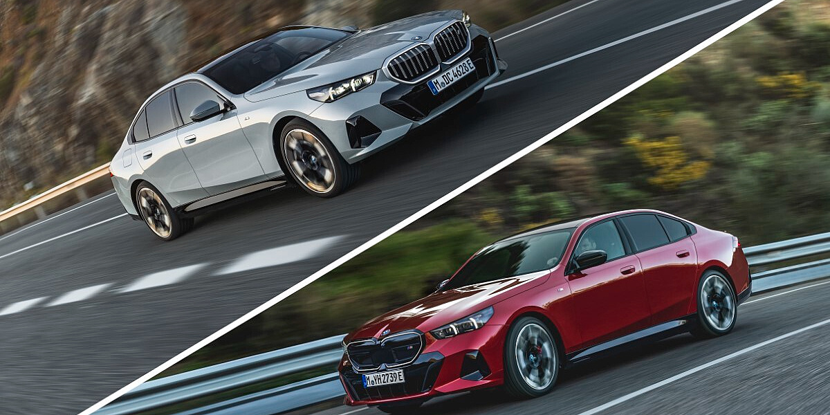 BMW 520d će zadržati oznaku, ali umjesto četiri stiže dizelaš sa šest cilindara