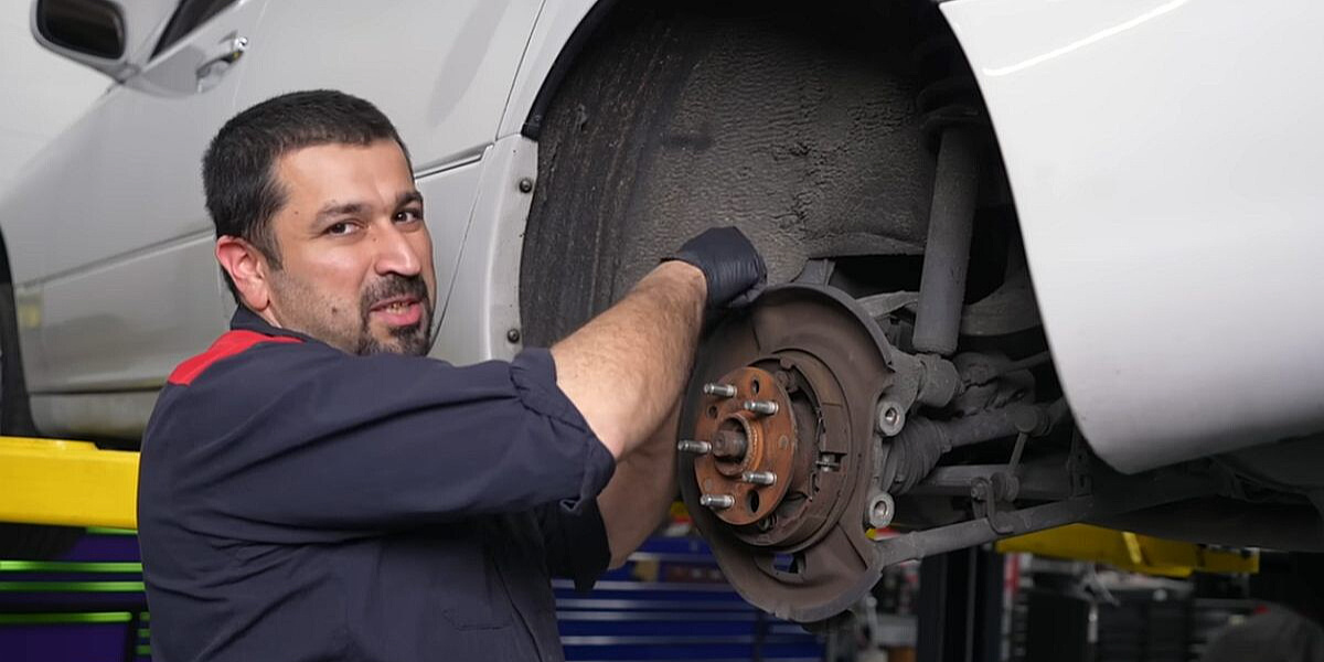 Američki mehaničar iskreno priznao: 