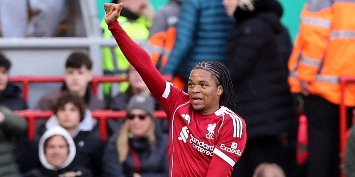 Liverpool prekinuo niz od tri poraza i golovima Ngumohe i Salaha savladao Fulham