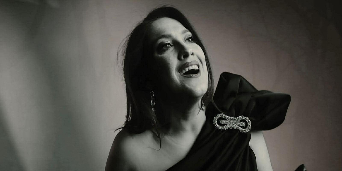 Dejana Hršum predstavila prvi solo singl 