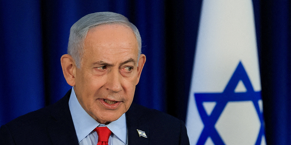 Izraelski javni servis: Netanyahu se sprema na krah pregovora u Islamabadu, priprema se za novi napad na Iran