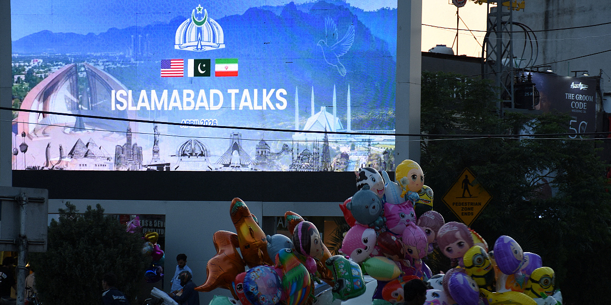 Završena prva runda pregovora Irana i Amerike: Najveći problem predstavlja Hormuški moreuz