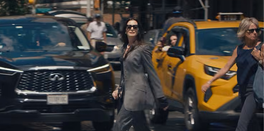 Fanovi primijetili urnebesnu grešku u traileru za 