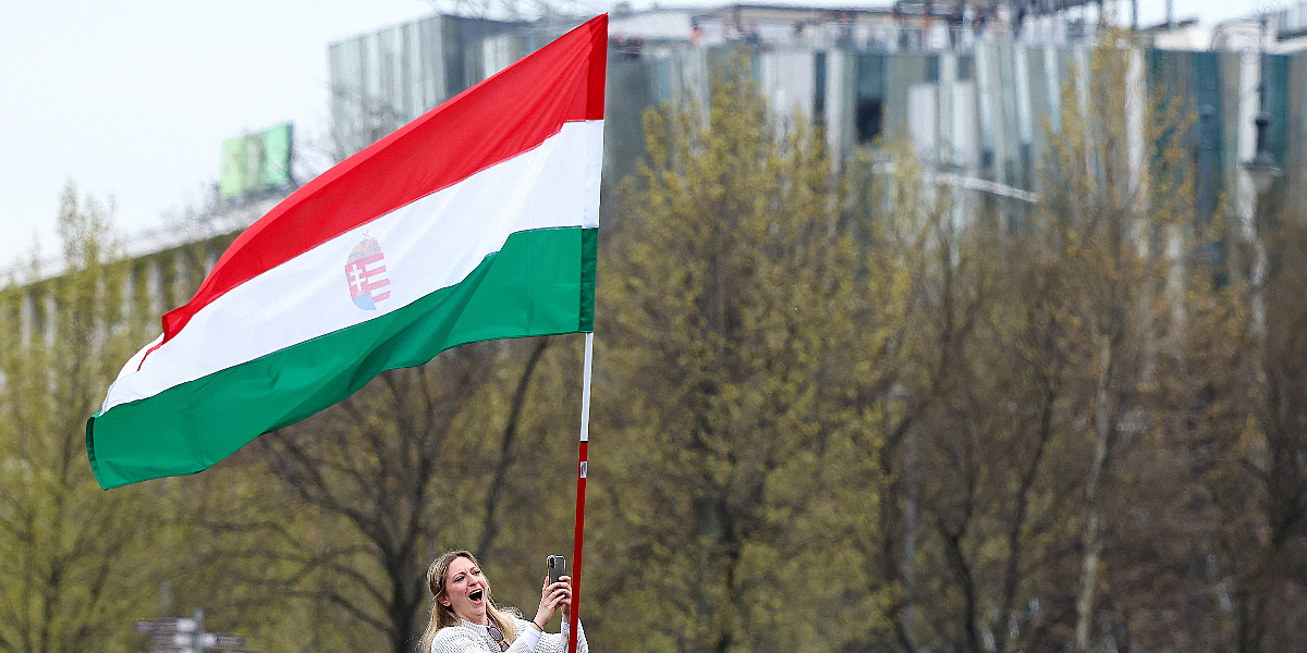 Izbori u Mađarskoj: Viktor Orban se nada preživljavanju, Peter Magyar historijskoj pobjedi