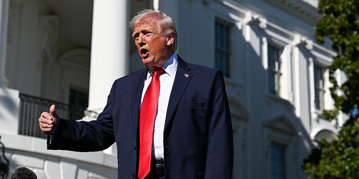 Trump o toku pregovora s Iranom: Šta god da se desi, dogovorili se ili ne, mi smo pobijedili