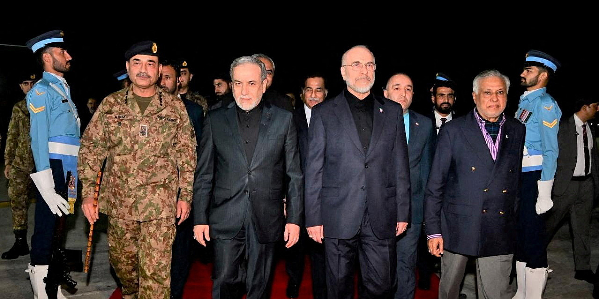 Kako Iran gleda na pregovore: Ne žuri im se, tvrde da će SAD morati promijeniti stav