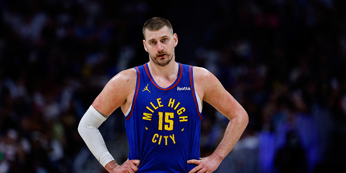 Jokiću nije bilo dovoljno da se samo pojavi na parketu protiv San Antonija: Evo zašto je odigrao 18 minuta