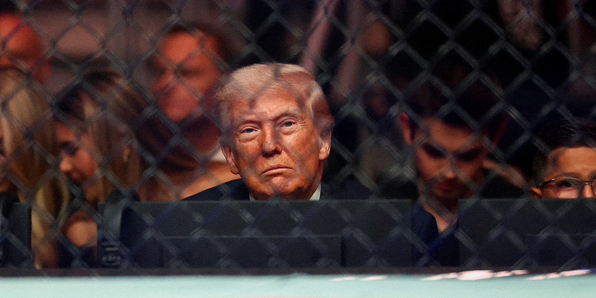 Pregovori propali, prijetnje počele: Trump sugeriše da će izvući najjači adut ako Iran ne pristane na zahtjeve