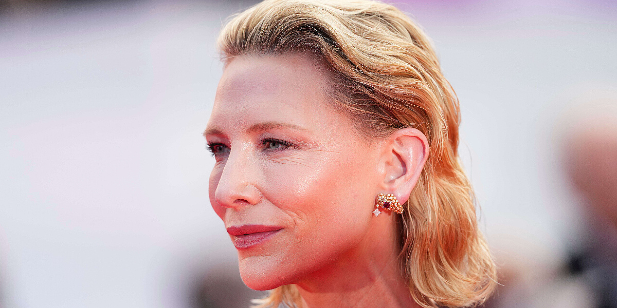 Cate Blanchett, Bryan Cranston i medvjedić Paddington u utrci za Olivier nagrade u Londonu