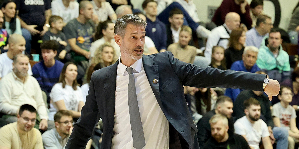 Jurica Golemac pred otkazom na klupi Dubaija, poznata su i imena potencijalnih nasljednika