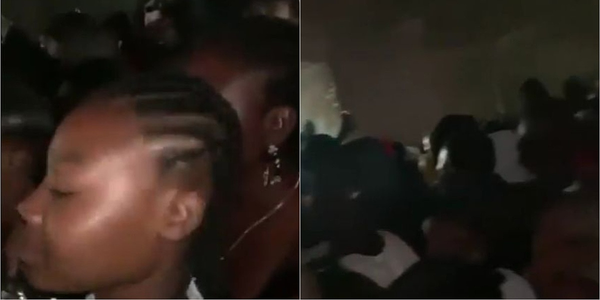 Užas na Haitiju: U stampedu poginulo najmanje 30 osoba, strahuje se da su većinom mladi ljudi