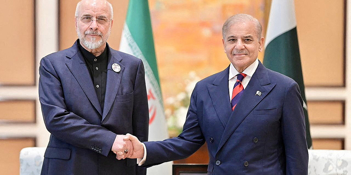 Vođa iranske delegacije u Islamabadu: Iznijeli smo 168 naprednih prijedloga, ali SAD nisu dobile naše povjerenje