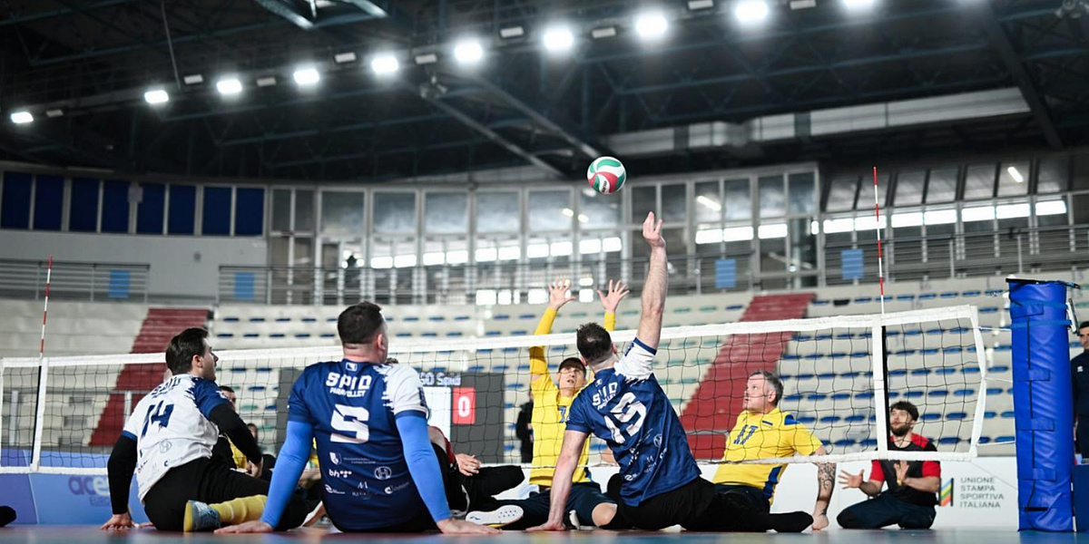 Dominacija sarajevskih klubova: Fantomi i Spid ušli u finale Kupa šampiona u sjedećoj odbojci