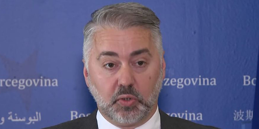 Analitičar Hodžić: Privatizacija društvene imovine bila je model za nadolazeću 