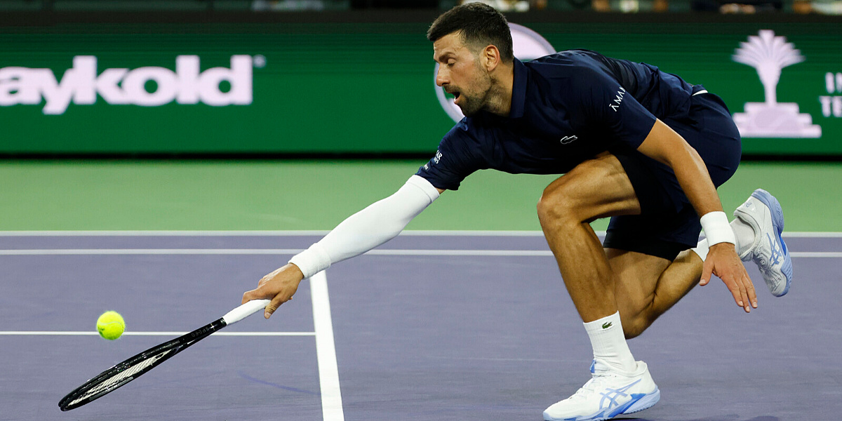 Đoković otkrio šta ga motiviše da u 39. godini i dalje igra: Ne osjećam kao da sam kompletirao tenis