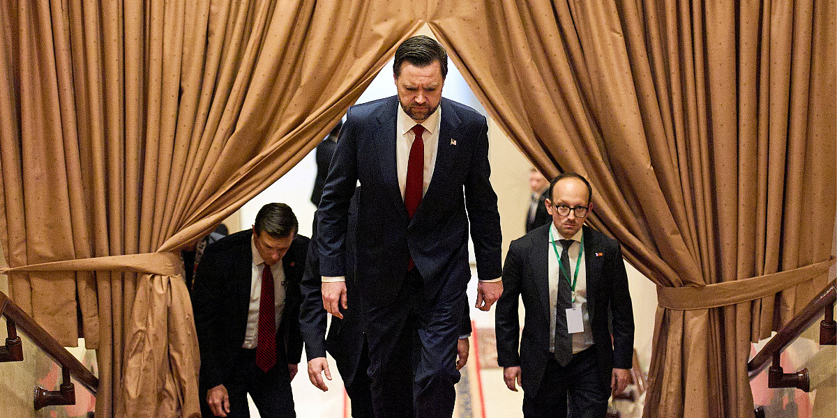 Susret u Islamabadu je historijski iako nije bilo dogovora: Iran i SAD prvi put oči u oči od 1979. godine