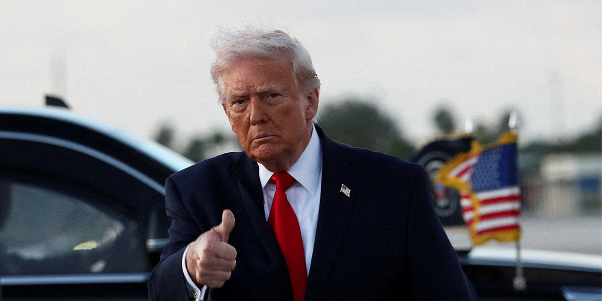 Trump prijeti dvostrukom blokadom Hormuza: Zaustavljat ćemo brodove koji plate Irancima ilegalnu cestarinu