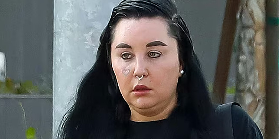 Američka glumica Amanda Bynes iznenadila fizičkom transformacijom: Smršala 13 kilograma