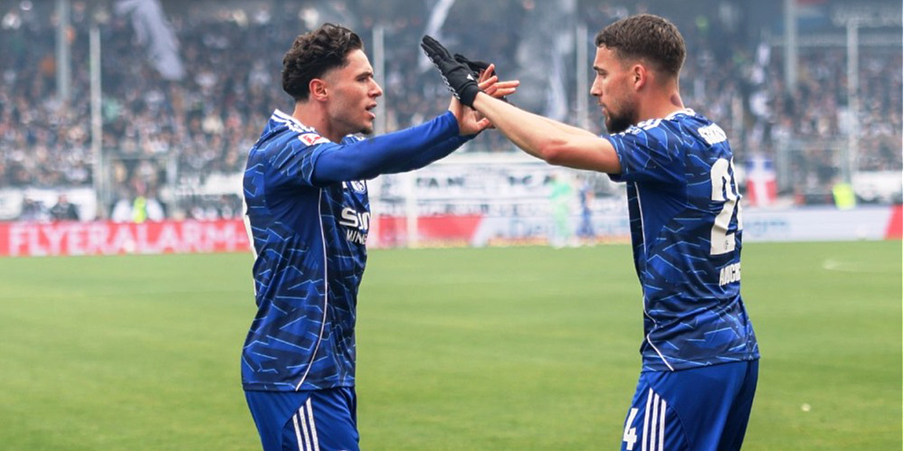 Muslić bez Džeke i Katića ostvario važnu pobjedu: Schalke slavio uprkos problemima