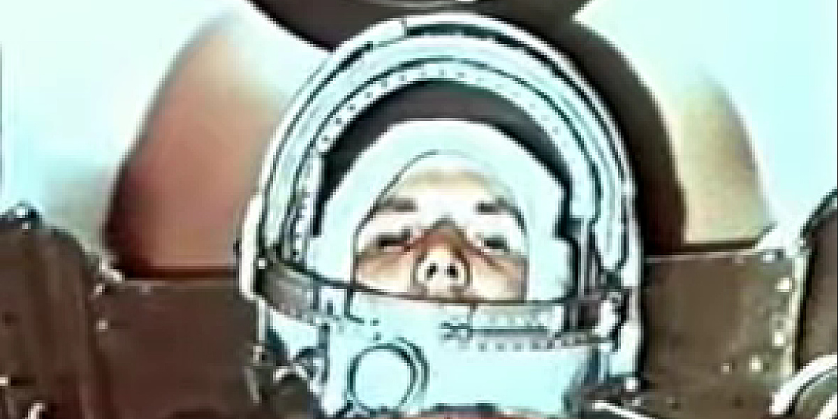 Na današnji dan prije 65 godina Jurij Gagarin otvorio je svemirsku trku, bez holivudskog odbrojavanja rekao je: 