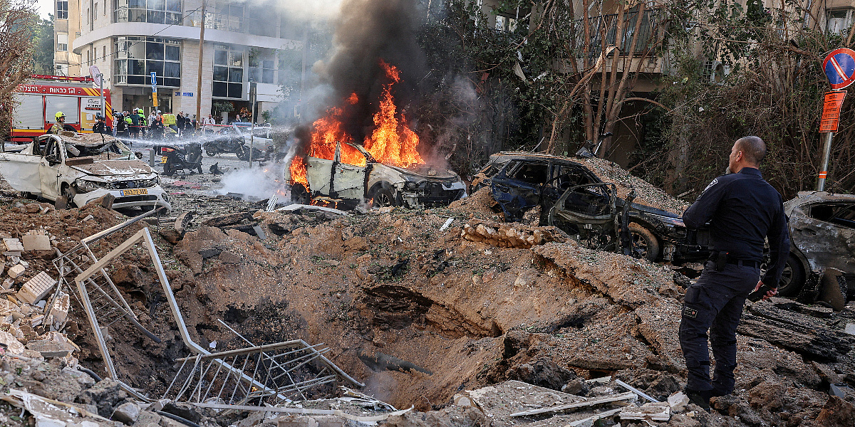 Izraelsko ministarstvo finansija: Rat protiv Irana nas je koštao 11,5 milijardi dolara