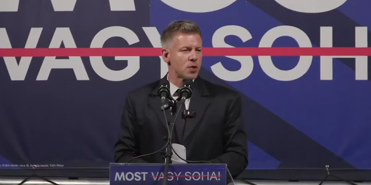 Magyar se obratio pristalicama: 