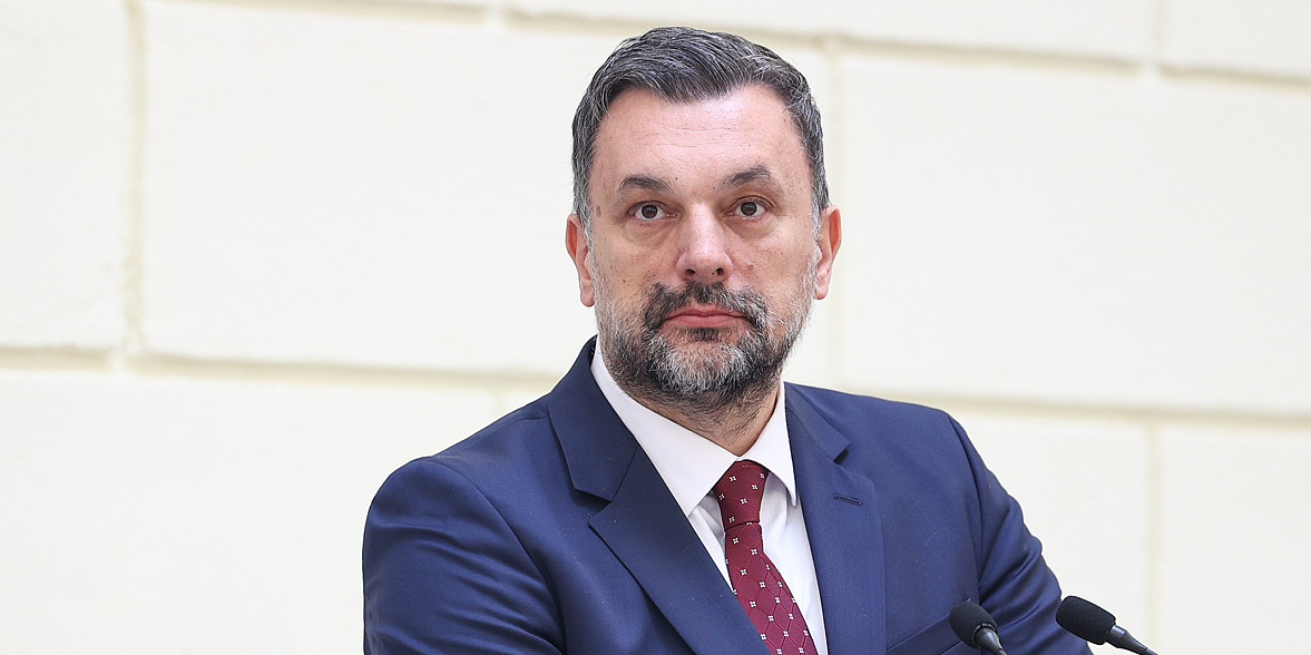 Elmedin Konaković čestitao pobjedu Magyaru: Radujemo se novom poglavlju u odnosima BiH i Mađarske