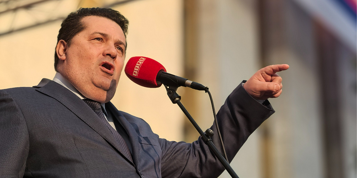 Oglasio se i Stevandić: Magyaru nije čestitao, ali je Orbana usporedio sa feniksom