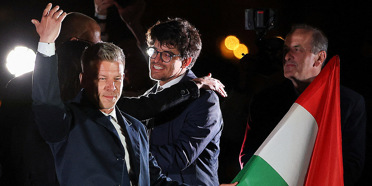 Emotivni govor Magyara: Vratili smo našu zemlju, Mađarska ne želi biti ničiji vazal