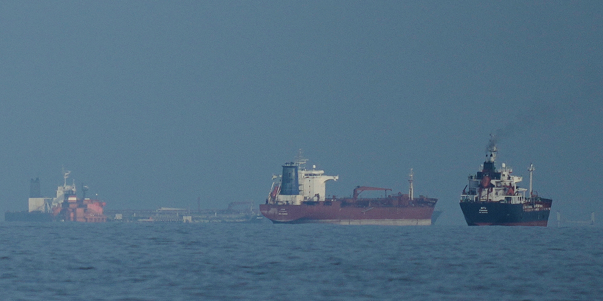 Američka vojska najavila blokadu iranskih luka, saobraćaj kroz Hormuški moreuz stao