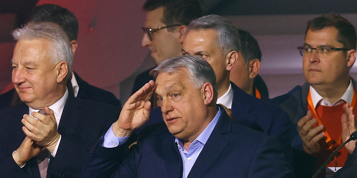 Politico: Poraz Viktora Orbana izazvat će potrese od Washingtona do Moskve