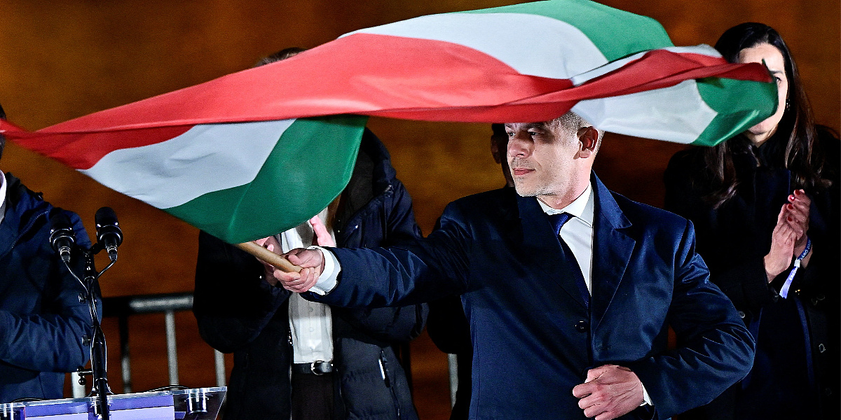 Trideset dugih noći za Mađarsku: Orban je pao, ali zašto Magyar mora čekati više od mjesec dana na vlast?